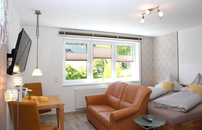 Pension & Ferienwohnung Schweinsberg - Foto 16