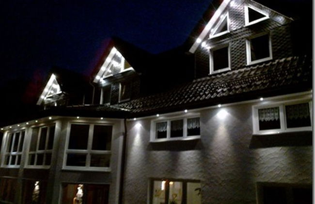Pension & Ferienwohnung Schweinsberg - Foto 44