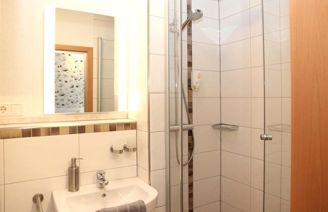 Pension & Ferienwohnung Schweinsberg - Foto 27