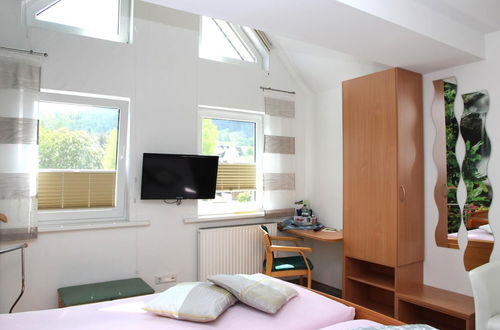 Photo 10 - Pension & Ferienwohnung Schweinsberg