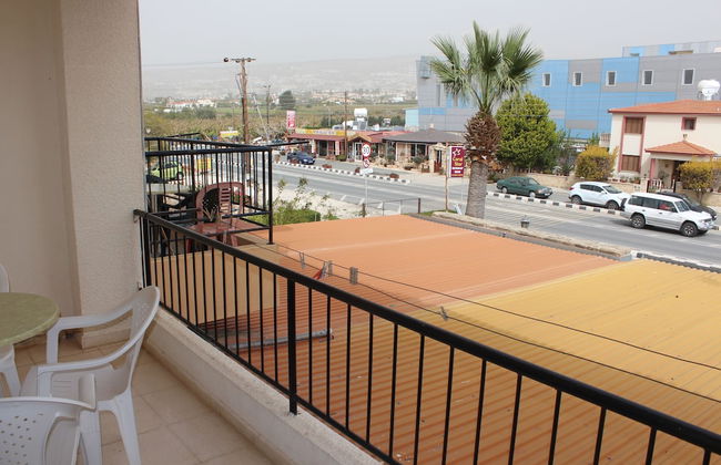 Petsas Apartments & Tavern - Foto 12