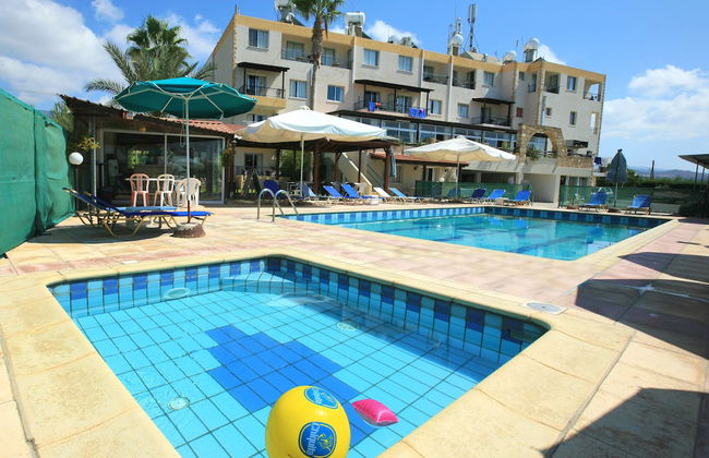 Petsas Apartments & Tavern - Foto 19