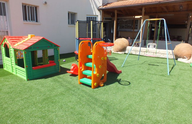 Petsas Apartments & Tavern - Foto 20