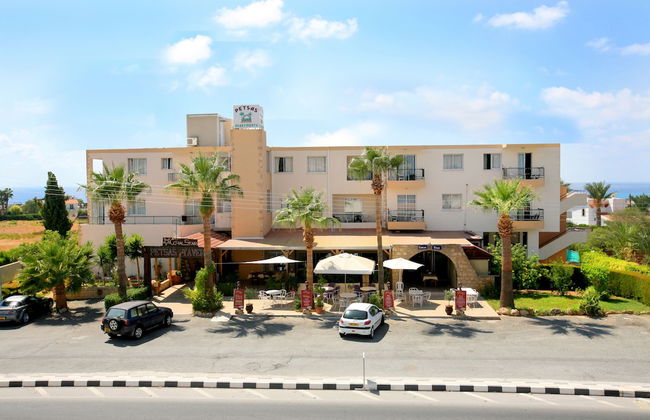 Petsas Apartments & Tavern - Foto 30