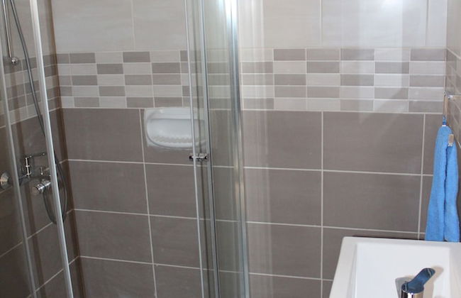 Petsas Apartments & Tavern - Foto 15