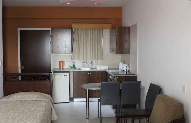 Petsas Apartments & Tavern - Foto 10