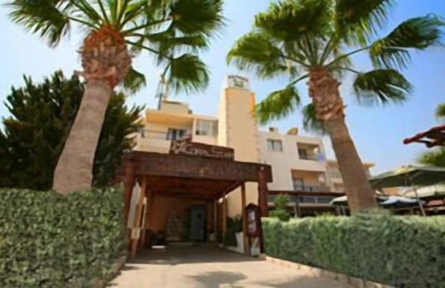 Petsas Apartments & Tavern - Foto 33