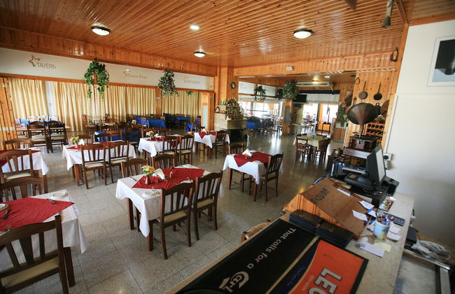 Petsas Apartments & Tavern - Foto 23