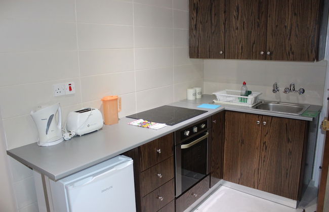 Petsas Apartments & Tavern - Foto 5