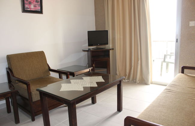 Petsas Apartments & Tavern - Foto 13