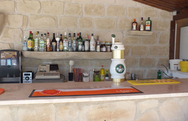 Petsas Apartments & Tavern - Foto 28