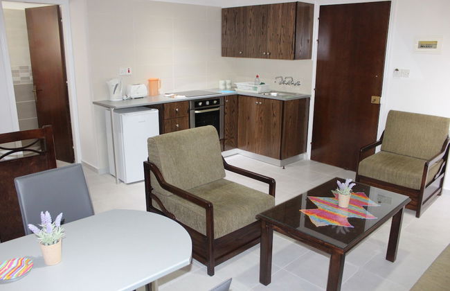 Petsas Apartments & Tavern - Foto 7