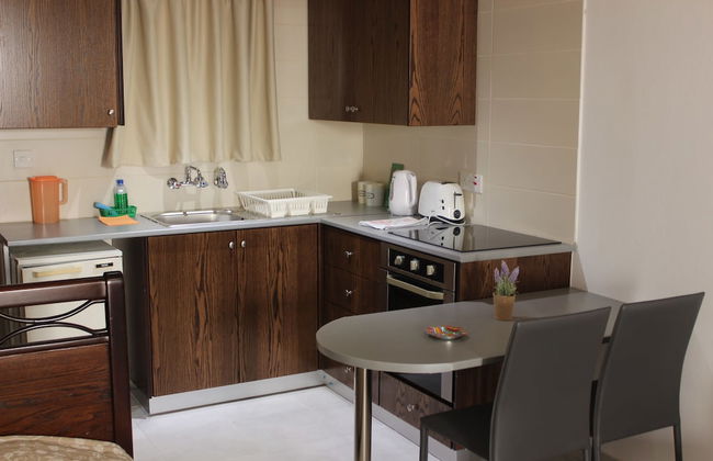 Petsas Apartments & Tavern - Foto 6
