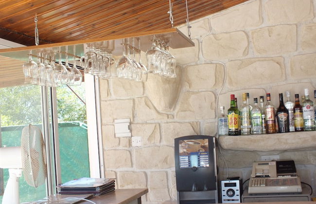 Petsas Apartments & Tavern - Foto 27