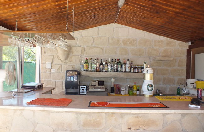 Petsas Apartments & Tavern - Foto 29