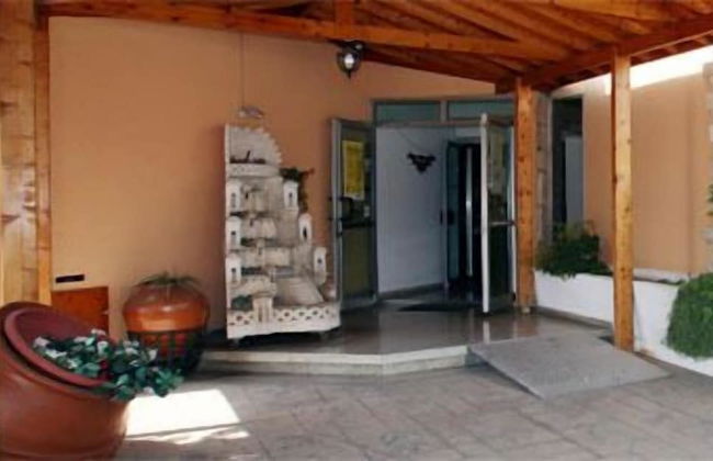 Petsas Apartments & Tavern - Foto 34
