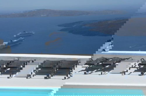 Foto 40 - Nomikos Villas