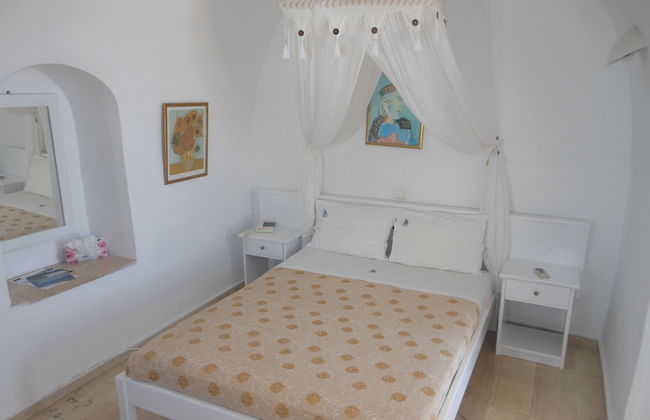 Nomikos Villas - Foto 2