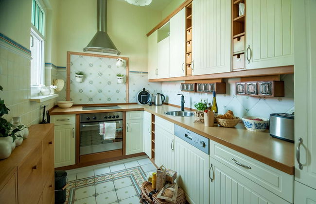 Timeless Charm in Gernrode - Foto 9