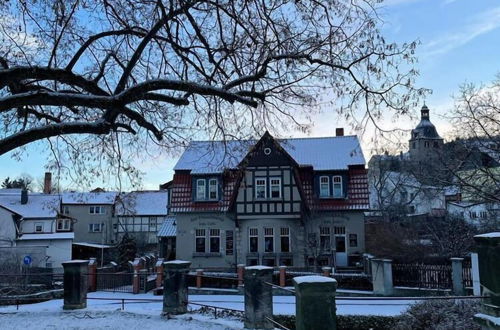 Photo 41 - Apartment in Quedlinburg