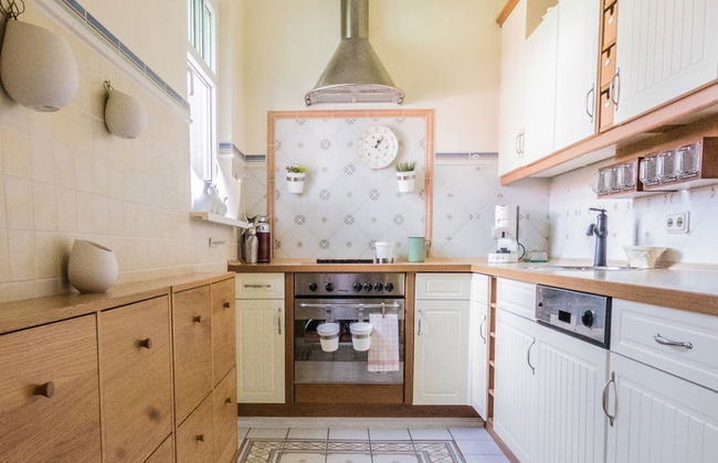 Timeless Charm in Gernrode - Foto 10