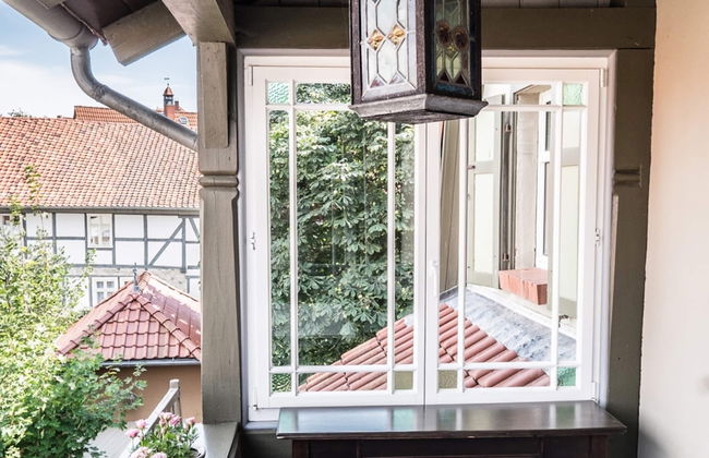 Timeless Charm in Gernrode - Foto 17