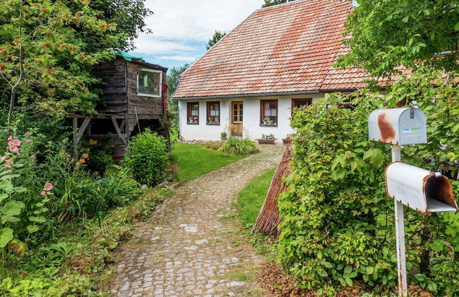 Holiday Home in Herrischried - Foto 24