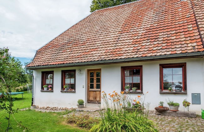 Holiday Home in Herrischried - Foto 1