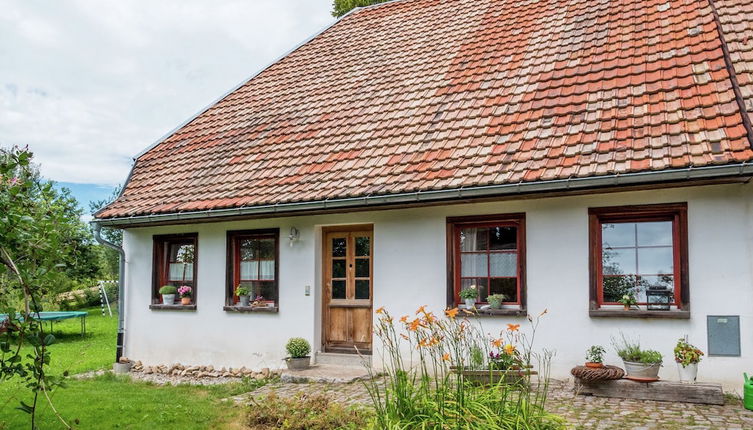 Photo 1 - Holiday Home in Herrischried With Garden-formerly TUI Ferienhaus