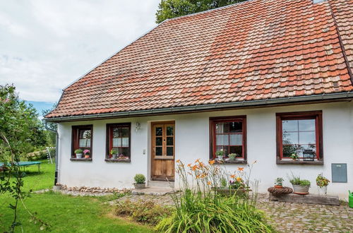 Photo 1 - Holiday Home in Herrischried With Garden-formerly TUI Ferienhaus