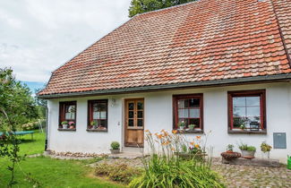 Photo 1 - Holiday Home in Herrischried With Garden-formerly TUI Ferienhaus