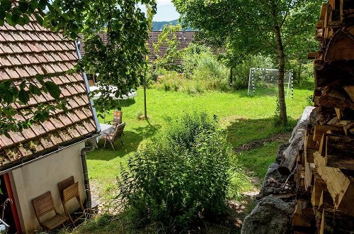 Foto 23 - Holiday Home in Herrischried With Garden