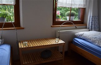 Foto 3 - Holiday Home in Herrischried With Garden