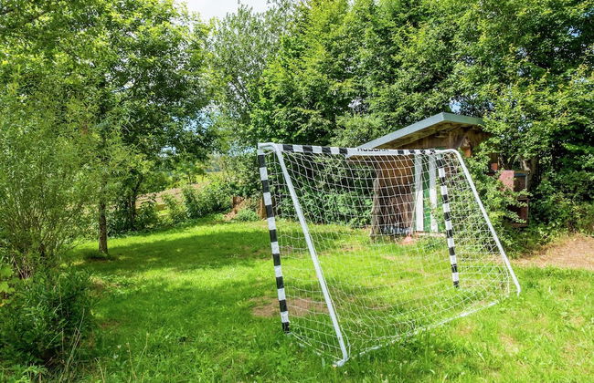 Holiday Home in Herrischried - Foto 22