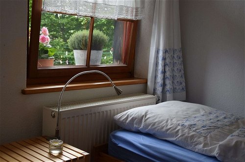 Foto 10 - Holiday Home in Herrischried With Garden