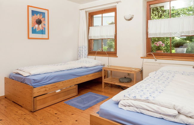Holiday Home in Herrischried - Foto 9