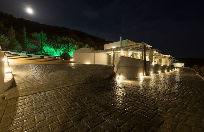 Paros Nereids Villas - Foto 49