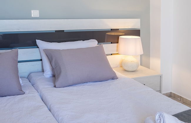 Paros Nereids Villas - Foto 6