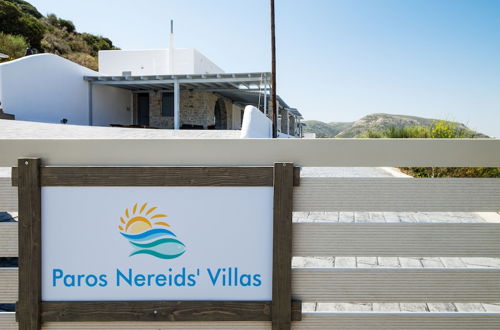 Foto 48 - Paros Nereids Villas