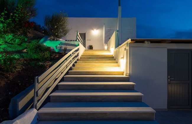 Paros Nereids Villas - Foto 45