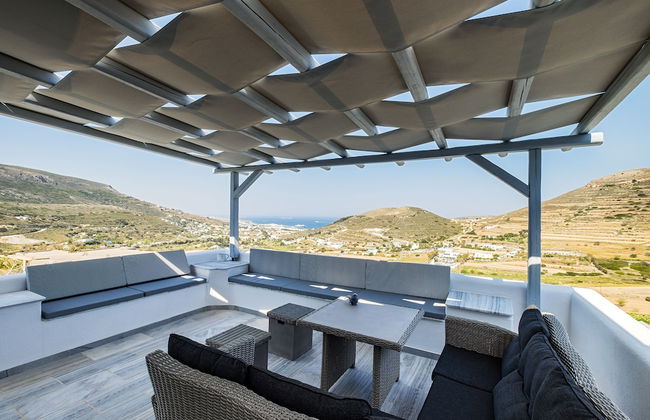Paros Nereids Villas - Foto 51