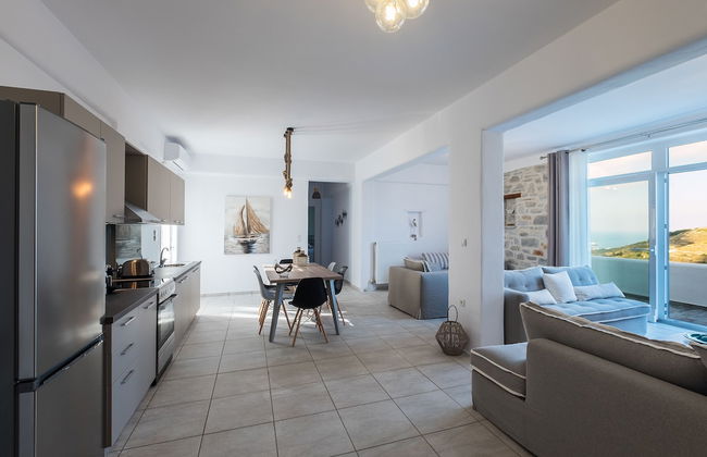 Paros Nereids Villas - Foto 23