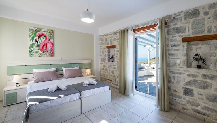 Photo 1 - Paros Nereids Villas