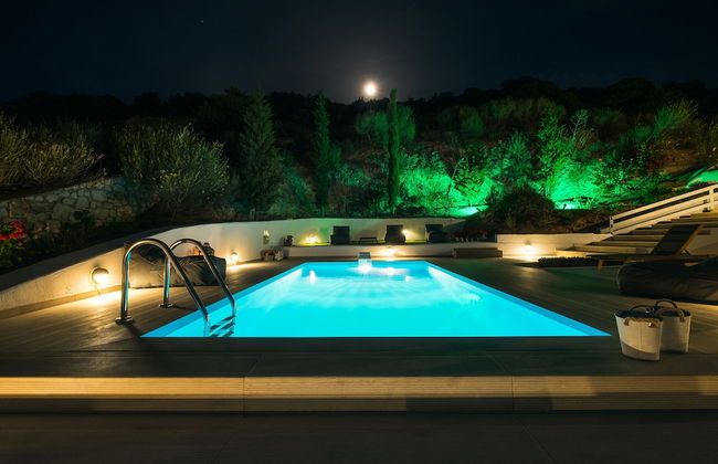 Paros Nereids Villas - Foto 41