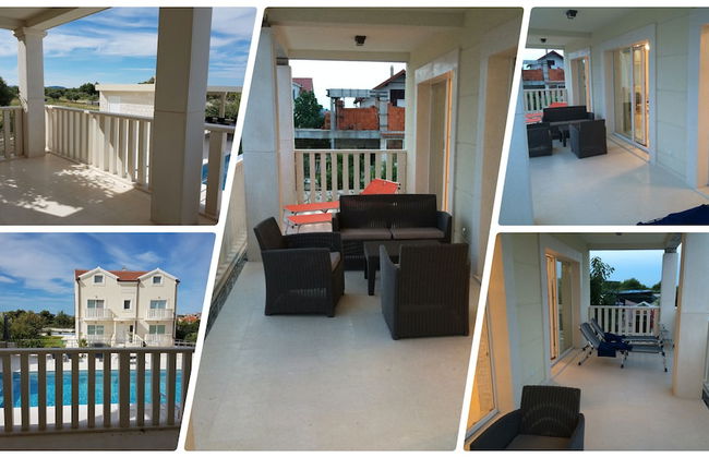 Villa Bachelor - Foto 30