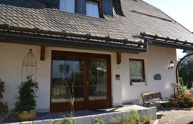 Appartementhaus Felicitas - Foto 24