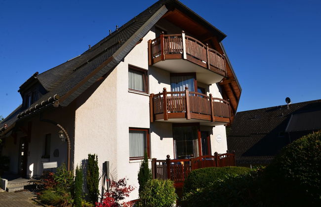 Appartementhaus Felicitas - Foto 1