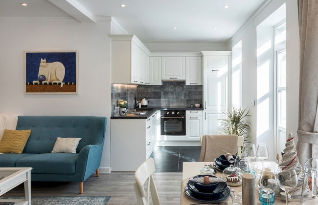 Modern 2bdr Loft in Old Town - Best Location - Photo 12