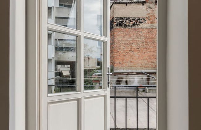 Modern 2bdr Loft in Old Town - Best Location - Photo 16