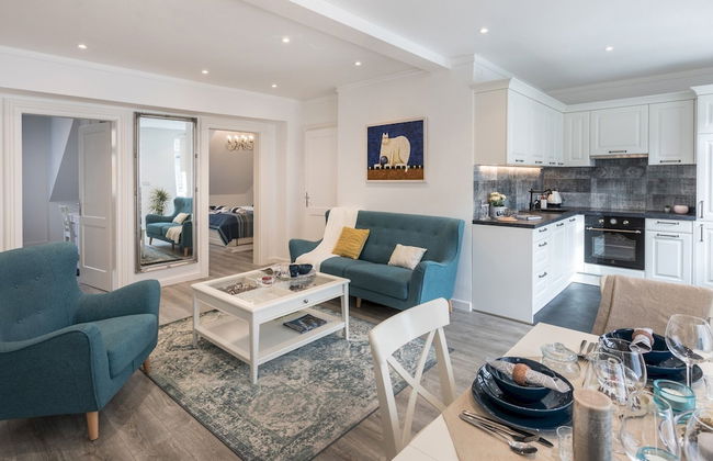 Modern 2bdr Loft in Old Town - Best Location - Photo 8